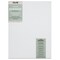 Blick Premier Stretched Cotton Canvas - Traditional Profile, Splined, 12" x 16"